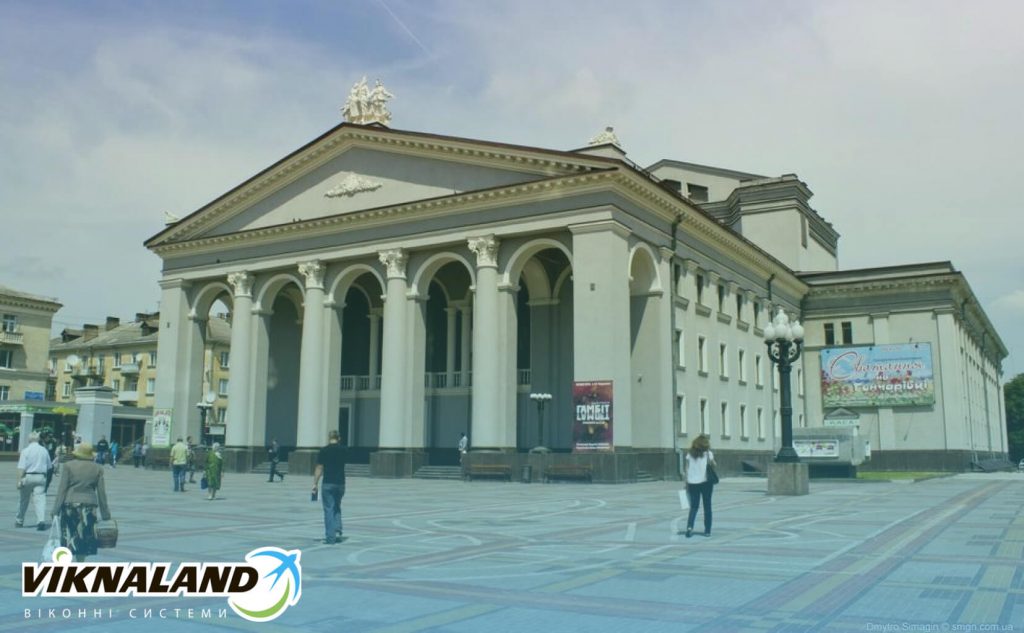 rivne-viknaland