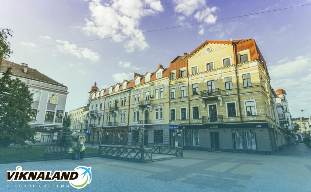 ternopil-viknaland