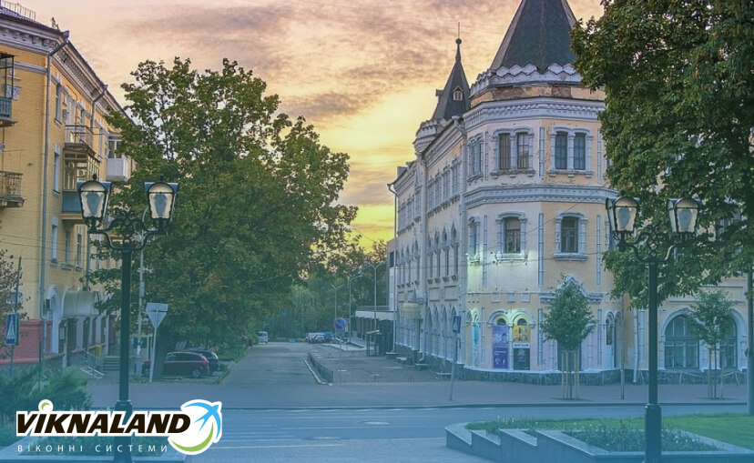 chernigiv