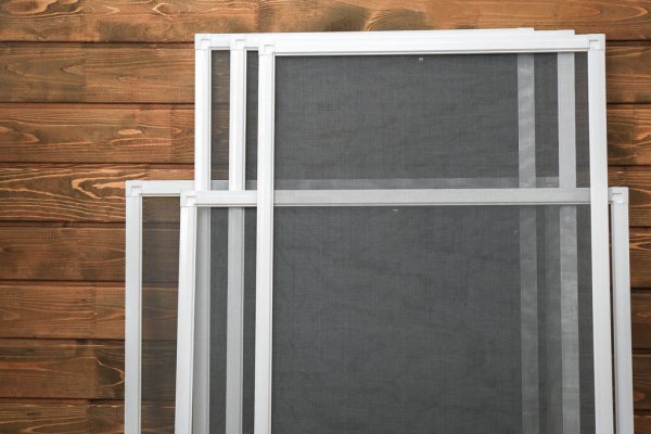 mosquito-window-screens